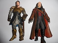 Chronicles narnia figures for sale  Delivered anywhere in UK