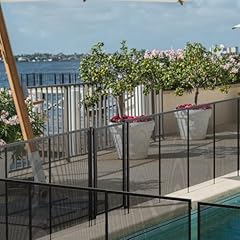 Domi pool fence for sale  Delivered anywhere in USA 