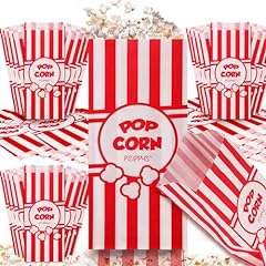 Poppy paper popcorn for sale  Delivered anywhere in USA 
