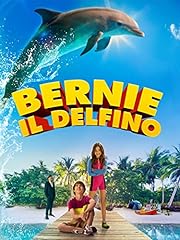Bernie delfino usato  Spedito ovunque in Italia 