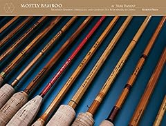 Mostly bamboo eighteen usato  Spedito ovunque in Italia 