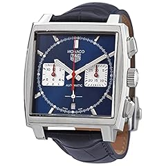 Tag heuer monaco d'occasion  Livré partout en France