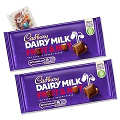 Cadbury chocolate dairy for sale  Delivered anywhere in UK