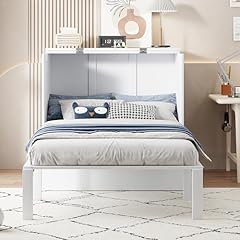 Wizbed schrankbett 90x200 gebraucht kaufen  Wird an jeden Ort in Deutschland