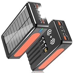 56800mah 65w huge for sale  Delivered anywhere in UK