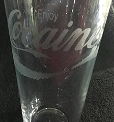 Enjoy cocaine novelty for sale  Delivered anywhere in UK