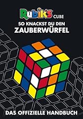 Rubik cube knackst gebraucht kaufen  Wird an jeden Ort in Deutschland