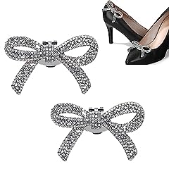 Ncoale shoe clips for sale  Delivered anywhere in UK
