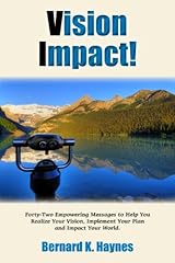 Vision impact empoweriing d'occasion  Livré partout en France