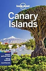Lonely planet canary for sale  Delivered anywhere in UK