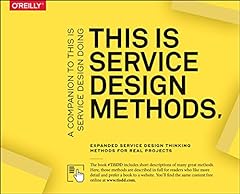 Service design methods for sale  Delivered anywhere in UK