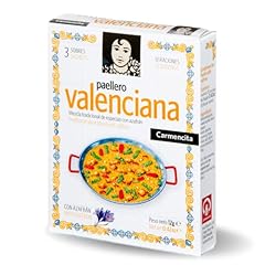 Carmencita paellero valenciana usato  Spedito ovunque in Italia 