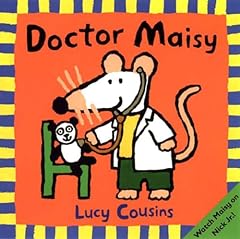 Doctor maisy for sale  Delivered anywhere in USA 