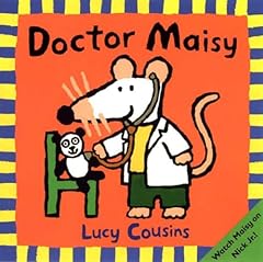 Doctor maisy for sale  Delivered anywhere in USA 