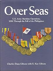 Over seas army d'occasion  Livré partout en France