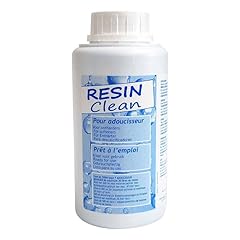 Water softener resin for sale  Delivered anywhere in UK