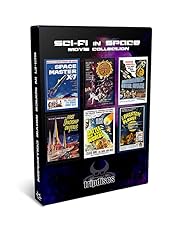 Sci space movie for sale  Delivered anywhere in UK