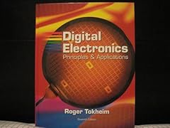 Digital electronics principles for sale  Delivered anywhere in USA 