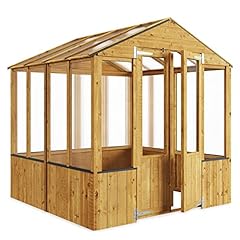 Billyoh 6x6 wooden for sale  Delivered anywhere in UK