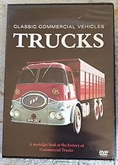 Classic commercial vehicles for sale  Delivered anywhere in UK