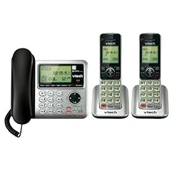 Vtech cs6649 dect for sale  Delivered anywhere in USA 