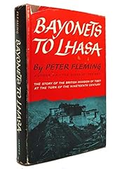 Bayonets lhasa story for sale  Delivered anywhere in USA 