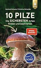 Pilze spiegel bestseller gebraucht kaufen  Wird an jeden Ort in Deutschland
