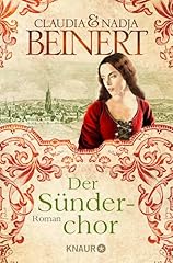 Sünderchor roman gebraucht kaufen  Wird an jeden Ort in Deutschland