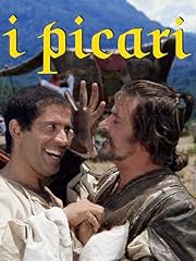 Picari usato  Spedito ovunque in Italia 
