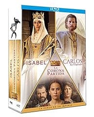 Isabel corona partida d'occasion  Livré partout en France