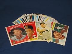 Different vintage topps for sale  Delivered anywhere in USA 