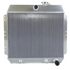 Aluminum radiator 1949 for sale  Delivered anywhere in USA 