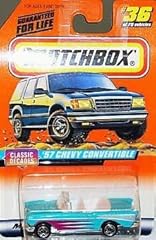 Matchbox classic decades for sale  Delivered anywhere in USA 