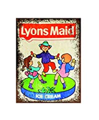 Coole lyons maid for sale  Delivered anywhere in UK