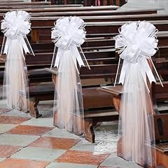 Set wedding pew for sale  Delivered anywhere in UK
