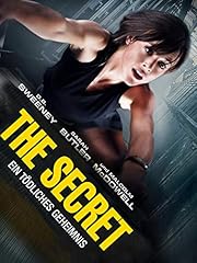 The secret tödliches gebraucht kaufen  Wird an jeden Ort in Deutschland
