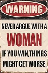 Vintage tin signs for sale  Delivered anywhere in USA 