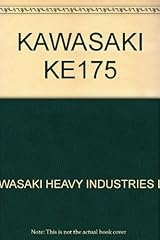 Kawasaki ke175 for sale  Delivered anywhere in UK