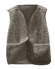 Joligiao gilet pile usato  Spedito ovunque in Italia 