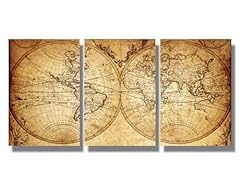Pieces canvas wall for sale  Delivered anywhere in USA 