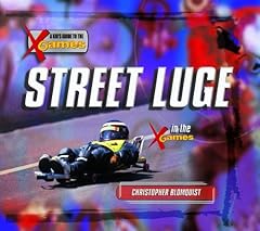 street luge d'occasion  Livré partout en France