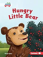 Hungry little bear d'occasion  Livré partout en France