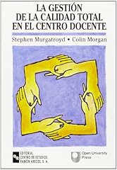 Gestión calidad total d'occasion  Livré partout en France