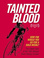Tainted blood untold for sale  Delivered anywhere in USA 