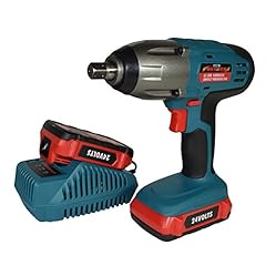 24v ion cordless for sale  Delivered anywhere in UK