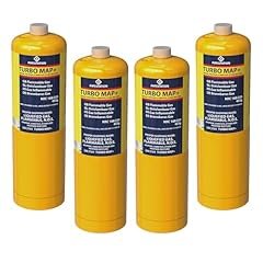 Mapp gas canister for sale  Delivered anywhere in UK
