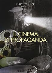 Box cinema propaganda usato  Spedito ovunque in Italia 