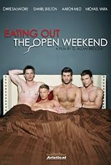 Eating open weekend for sale  Delivered anywhere in USA 