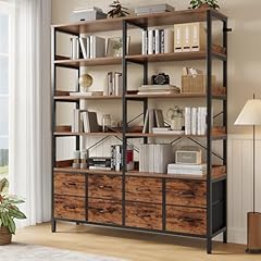 Hauoms bookshelf fabric for sale  Delivered anywhere in USA 