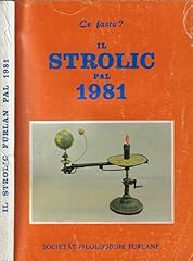 Strolic furlan pal usato  Spedito ovunque in Italia 